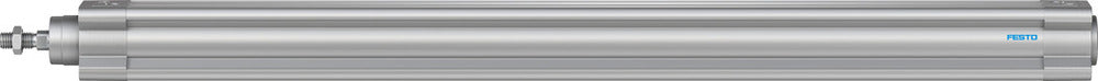 Festo Zylinder 32mm Bohrung 500mm Hub ISO 15552 Doppelt Wirkend - 1376433