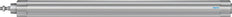 Festo Zylinder 32mm Bohrung 500mm Hub ISO 15552 Doppelt Wirkend - 1376433