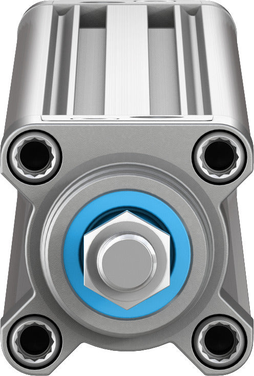 Festo Zylinder 32mm Bohrung 500mm Hub ISO 15552 Doppelt Wirkend - 1376433