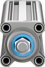 Festo Zylinder 32mm Bohrung 500mm Hub ISO 15552 Doppelt Wirkend - 1376433
