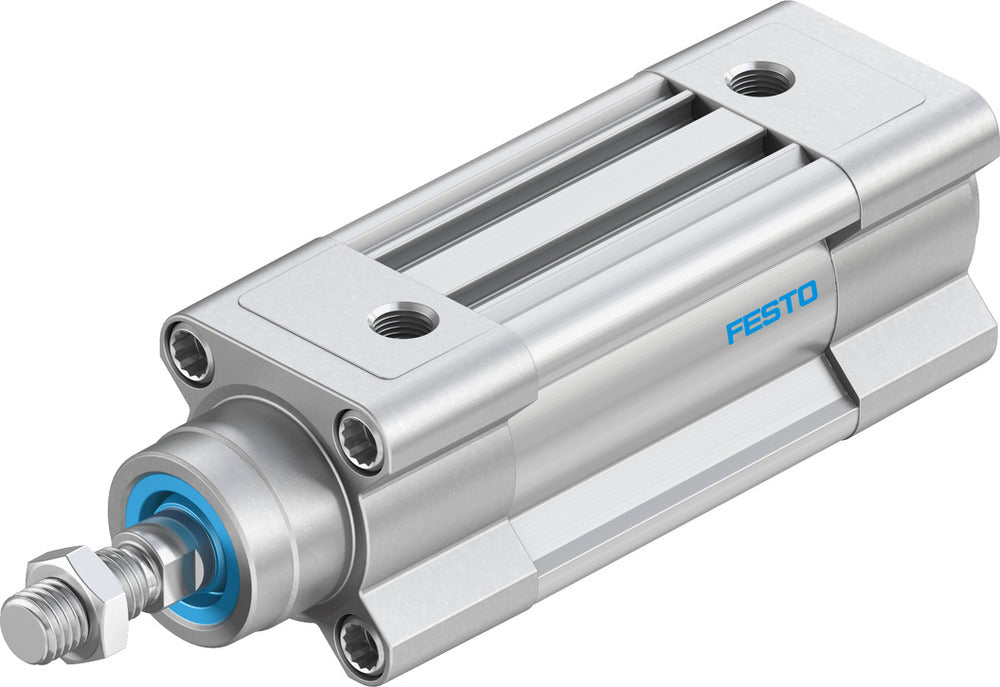 Festo Zylinder 32mm Bohrung 25mm Hub ISO 15552 Doppelt Wirkend - 1376467