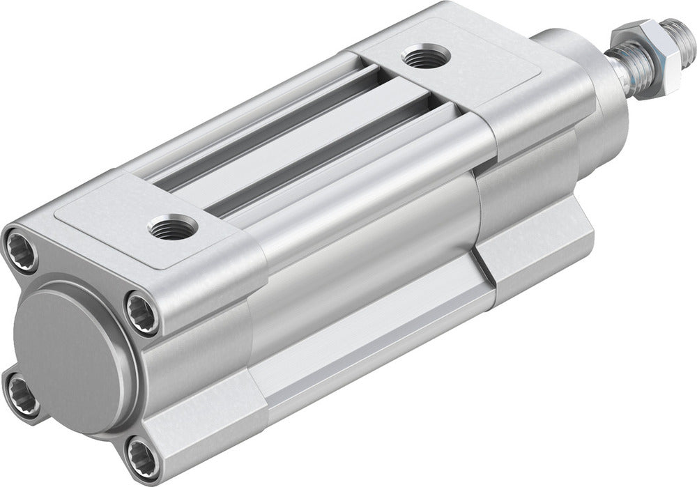 Festo Cylinder 32mm Bore 25mm Stroke ISO 15552 Double Acting - 1376467