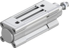Festo Cylinder 32mm Bore 25mm Stroke ISO 15552 Double Acting - 1376467