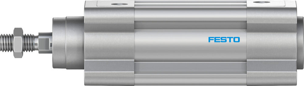 Festo Zylinder 32mm Bohrung 25mm Hub ISO 15552 Doppelt Wirkend - 1376467