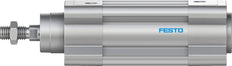 Festo Zylinder 32mm Bohrung 25mm Hub ISO 15552 Doppelt Wirkend - 1376467