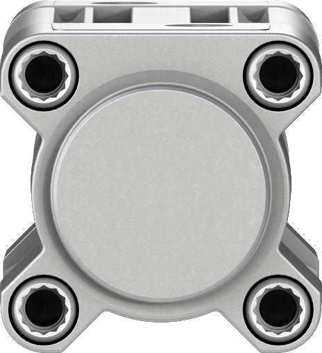 Festo Zylinder 32mm Bohrung 25mm Hub ISO 15552 Doppelt Wirkend - 1376467