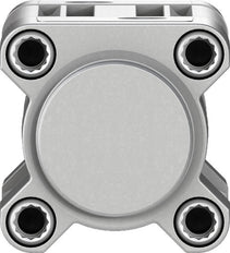Festo Zylinder 32mm Bohrung 25mm Hub ISO 15552 Doppelt Wirkend - 1376467