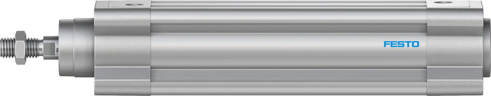 Festo Zylinder 32mm Bohrung 100mm Hub ISO 15552 Doppelt Wirkend - 1376471