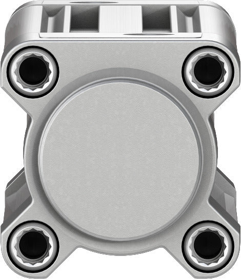 Festo Zylinder 32mm Bohrung 100mm Hub ISO 15552 Doppelt Wirkend - 1376471