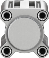 Festo Zylinder 32mm Bohrung 125mm Hub ISO 15552 Doppelt Wirkend - 1376472
