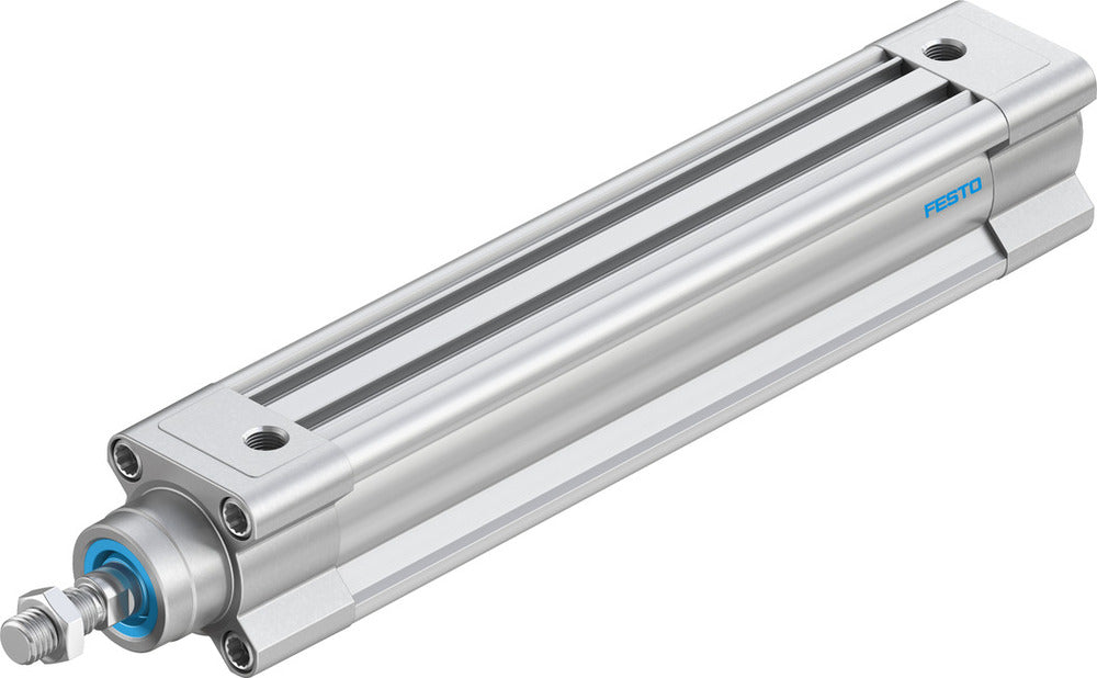 Festo Zylinder 32mm Bohrung 160mm Hub ISO 15552 Doppelt Wirkend - 1376473