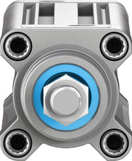 Festo Zylinder 32mm Bohrung 160mm Hub ISO 15552 Doppelt Wirkend - 1376473