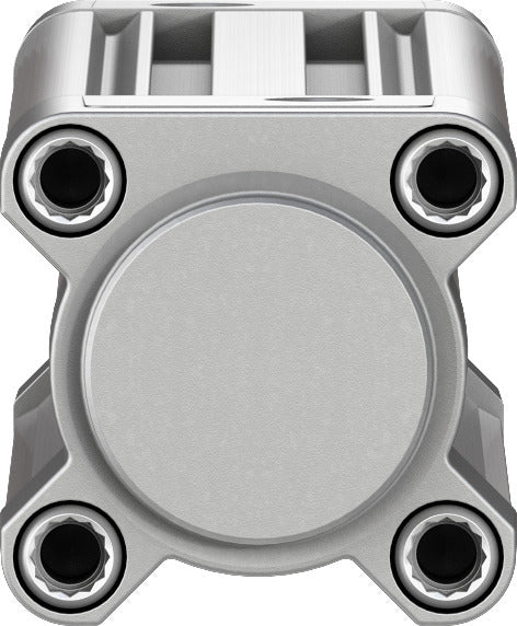 Festo Zylinder 32mm Bohrung 160mm Hub ISO 15552 Doppelt Wirkend - 1376473