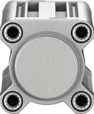 Festo Zylinder 32mm Bohrung 160mm Hub ISO 15552 Doppelt Wirkend - 1376473