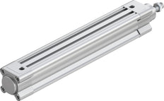 Festo Zylinder 32mm Bohrung 200mm Hub ISO 15552 Doppelt Wirkend - 1376474