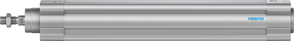 Festo Zylinder 32mm Bohrung 200mm Hub ISO 15552 Doppelt Wirkend - 1376474