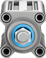 Festo Zylinder 32mm Bohrung 200mm Hub ISO 15552 Doppelt Wirkend - 1376474