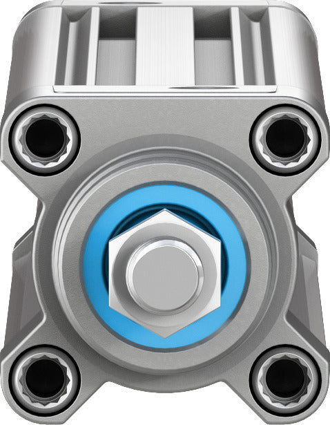 Festo Zylinder 32mm Bohrung 250mm Hub ISO 15552 Doppelt Wirkend - 1376475