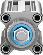Festo Zylinder 32mm Bohrung 250mm Hub ISO 15552 Doppelt Wirkend - 1376475