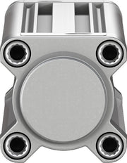 Festo Zylinder 32mm Bohrung 250mm Hub ISO 15552 Doppelt Wirkend - 1376475