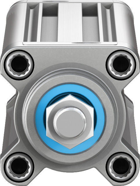 Festo Zylinder 32mm Bohrung 320mm Hub ISO 15552 Doppelt Wirkend - 1376476