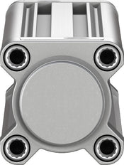 Festo Zylinder 32mm Bohrung 320mm Hub ISO 15552 Doppelt Wirkend - 1376476