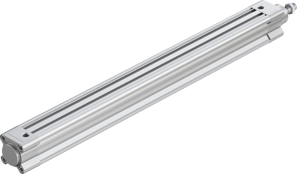 Festo Zylinder 32mm Bohrung 400mm Hub ISO 15552 Doppelt Wirkend - 1376477