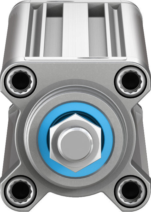 Festo Zylinder 32mm Bohrung 400mm Hub ISO 15552 Doppelt Wirkend - 1376477