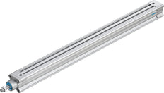 Festo Zylinder 32mm Bohrung 500mm Hub ISO 15552 Doppelt Wirkend - 1376478