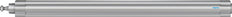 Festo Zylinder 32mm Bohrung 500mm Hub ISO 15552 Doppelt Wirkend - 1376478