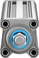 Festo Zylinder 32mm Bohrung 500mm Hub ISO 15552 Doppelt Wirkend - 1376478