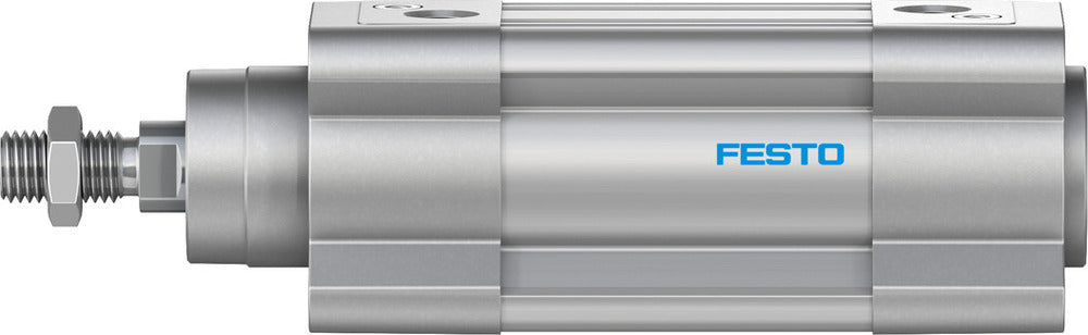 Festo Zylinder 40mm Bohrung 25mm Hub ISO 15552 Doppelt Wirkend - 1376656