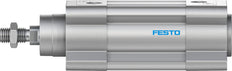Festo Zylinder 40mm Bohrung 25mm Hub ISO 15552 Doppelt Wirkend - 1376656