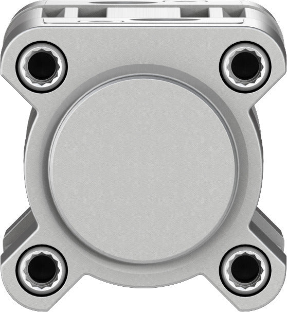 Festo Zylinder 40mm Bohrung 25mm Hub ISO 15552 Doppelt Wirkend - 1376656