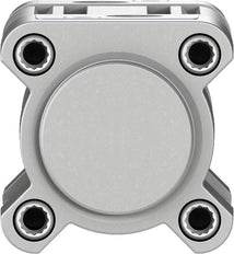 Festo Zylinder 40mm Bohrung 25mm Hub ISO 15552 Doppelt Wirkend - 1376656
