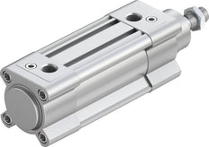 Festo Zylinder 40mm Bohrung 40mm Hub ISO 15552 Doppelt Wirkend - 1376657