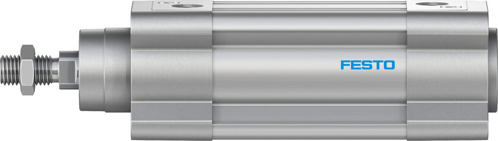 Festo Zylinder 40mm Bohrung 40mm Hub ISO 15552 Doppelt Wirkend - 1376657