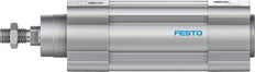 Festo Zylinder 40mm Bohrung 40mm Hub ISO 15552 Doppelt Wirkend - 1376657