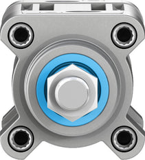 Festo Zylinder 40mm Bohrung 40mm Hub ISO 15552 Doppelt Wirkend - 1376657