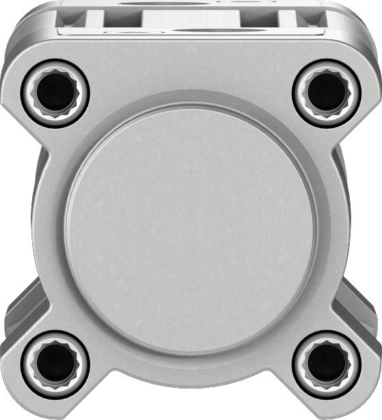 Festo Zylinder 40mm Bohrung 40mm Hub ISO 15552 Doppelt Wirkend - 1376657