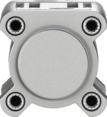 Festo Zylinder 40mm Bohrung 40mm Hub ISO 15552 Doppelt Wirkend - 1376657