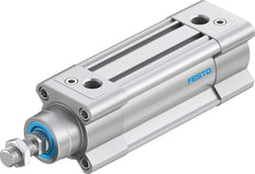 Festo Zylinder 40mm Bohrung 50mm Hub ISO 15552 Doppelt Wirkend - 1376658
