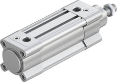 Festo Zylinder 40mm Bohrung 50mm Hub ISO 15552 Doppelt Wirkend - 1376658