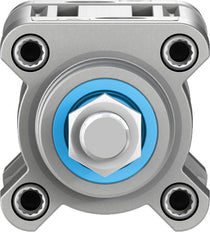 Festo Zylinder 40mm Bohrung 50mm Hub ISO 15552 Doppelt Wirkend - 1376658