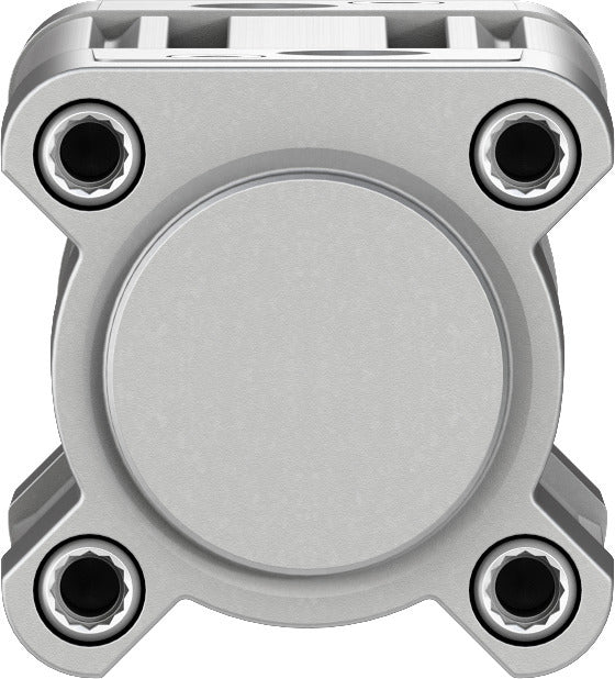 Festo Zylinder 40mm Bohrung 50mm Hub ISO 15552 Doppelt Wirkend - 1376658