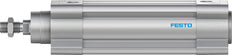 Festo Zylinder 40mm Bohrung 80mm Hub ISO 15552 Doppelt Wirkend - 1376659