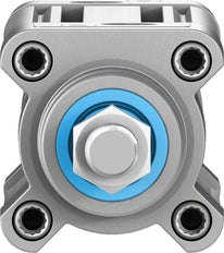 Festo Zylinder 40mm Bohrung 80mm Hub ISO 15552 Doppelt Wirkend - 1376659