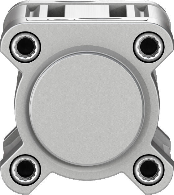 Festo Zylinder 40mm Bohrung 80mm Hub ISO 15552 Doppelt Wirkend - 1376659