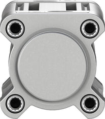 Festo Zylinder 40mm Bohrung 80mm Hub ISO 15552 Doppelt Wirkend - 1376659