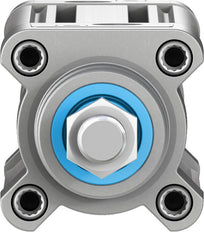 Festo Zylinder 40mm Bohrung 100mm Hub ISO 15552 Doppelt Wirkend - 1376660